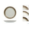 JAVA RADIANCE BROWN-PIATTO COUPE CM 27 36110BR