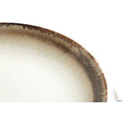 JAVA RADIANCE BROWN-PIATTO COUPE CM 27 36110BR