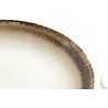 JAVA RADIANCE BROWN-PIATTO COUPE CM 27 36110BR
