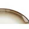 JAVA RADIANCE BROWN-PIATTO COUPE CM 27 36110BR