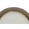 JAVA RADIANCE BROWN-PIATTO COUPE CM 27 36110BR