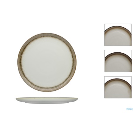 JAVA RADIANCE BROWN-PIATTO COUPE CM 32 01270BR