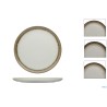 JAVA RADIANCE BROWN-PIATTO COUPE CM 32 01270BR