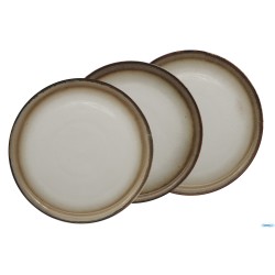 JAVA RADIANCE BROWN-PIATTO COUPE CM 32 01270BR