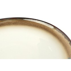 JAVA RADIANCE BROWN-PIATTO COUPE CM 32 01270BR