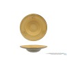 JAVA SUNRISE YELLOW - PASTA BOWL CM 28 INTERNO CM 16  02120SY