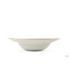 JAVA SUNRISE YELLOW - PASTA BOWL CM 28 INTERNO CM 16  02120SY