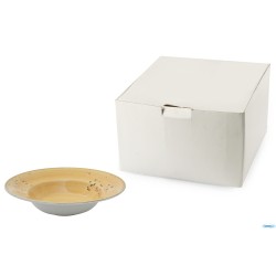JAVA SUNRISE YELLOW - PASTA BOWL CM 28 INTERNO CM 16  02120SY