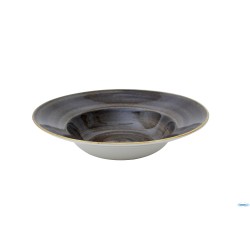 JAVA WOODLAND BROWN-PASTA BOWL CM 28 INTERNO CM 16  02120WB
