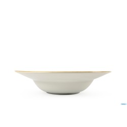 JAVA WOODLAND BROWN-PASTA BOWL CM 28 INTERNO CM 16  02120WB