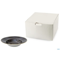 JAVA WOODLAND BROWN-PASTA BOWL CM 28 INTERNO CM 16  02120WB