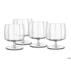 JAZZ - CF.4 CALICI RUM COCKTAIL CL.50 H.11,6 CM.9,67