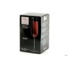JAZZ - CONFEZIONE 4 CALICI FLUTE CL.21 H.23,5 CM.7