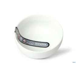 JUSTWHITE-BOLO LISCIO CM.11,5X H.5,4 HB2309