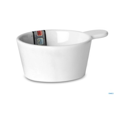 JUSTWHITE-TAZZINA CM.11,2X8,5X4,1 HE4380