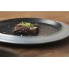KAMA ARGENTO- COPPETTA CM 13 - NON IMPIL- ALLUMINA. NON LAVABILE IN LAVASTOVIGLIE