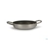 KERASTONE GRANITE-TEGAME 2 MANIGLIE CM 28