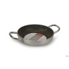 KERASTONE GRANITE-TEGAME 2 MANIGLIE CM 32 2808.32