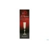 L AMOUR -SET 2 FLUTE ROSSO CL. 17,5