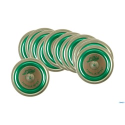 LE PARFAIT FAMIGLIA-CONFEZIONE 12 CAPSULE DIAMETRO 100 610076
