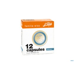 LE PARFAIT FAMIGLIA-CONFEZIONE 12 CAPSULE DIAMETRO 82 610077