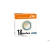 LE PARFAIT FAMIGLIA-CONFEZIONE 12 CAPSULE DIAMETRO 82 610077
