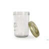 LE PARFAIT FAMIGLIA-VASO CON CAPSULA LT.1 D.110   920805