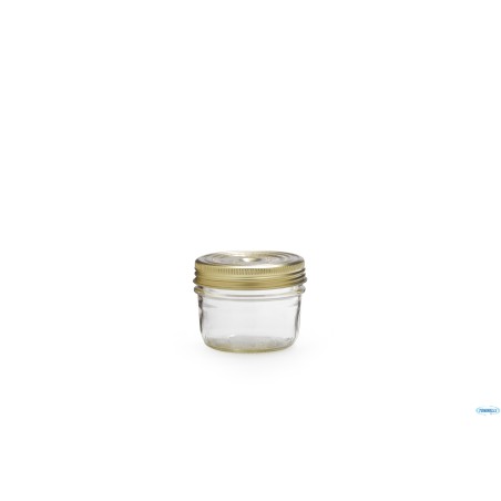 LE PARFAIT FAMIGLIA-VASO CON CAPSULA 200 D.82 920800