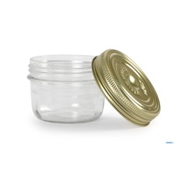 LE PARFAIT FAMIGLIA-VASO CON CAPSULA 200 D.82 920800