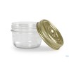 LE PARFAIT FAMIGLIA-VASO CON CAPSULA 200 D.82 920800