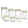 LE PARFAIT FAMIGLIA-VASO CON CAPSULA 200 D.82 920800