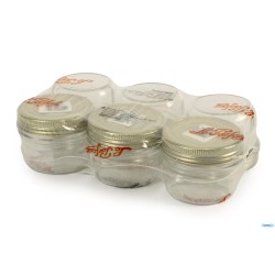 LE PARFAIT FAMIGLIA-VASO CON CAPSULA 200 D.82 920800