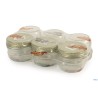 LE PARFAIT FAMIGLIA-VASO CON CAPSULA 200 D.82 920800