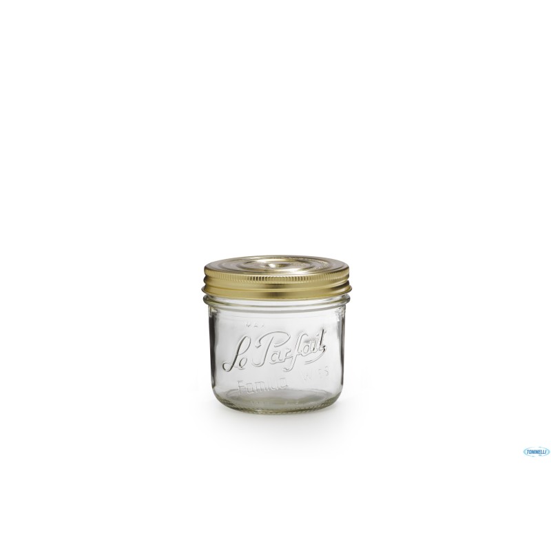 LE PARFAIT FAMIGLIA-VASO CON CAPSULA 500 D.100 920802 LE PARFAIT FAMIGLIA-VASO CON CAPSULA 500 D.100 920802