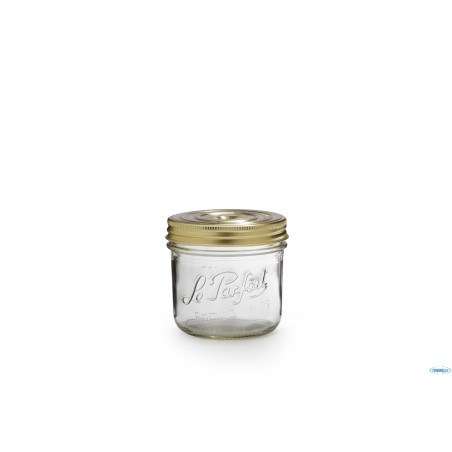 LE PARFAIT FAMIGLIA-VASO CON CAPSULA 500 D.100 920802