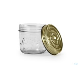 LE PARFAIT FAMIGLIA-VASO CON CAPSULA 500 D.100 920802