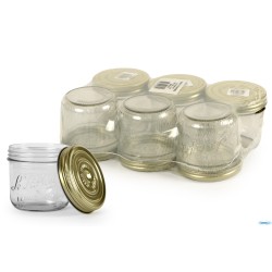 LE PARFAIT FAMIGLIA-VASO CON CAPSULA 500 D.100 920802