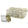 LE PARFAIT FAMIGLIA-VASO CON CAPSULA 500 D.100 920802