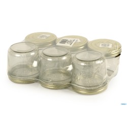 LE PARFAIT FAMIGLIA-VASO CON CAPSULA 500 D.100 920802