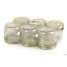 LE PARFAIT FAMIGLIA-VASO CON CAPSULA 500 D.100 920802