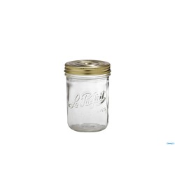 LE PARFAIT FAMIGLIA-VASO CON CAPSULA 750 D.100 920803