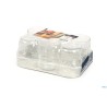 LOG-CF.6 BICCHIERI IMPILABILI FB CL.27    L9945