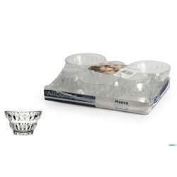 MAEVA VINTAGE-COPPETTA CL.35 CM.12 L6692