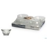 MAEVA VINTAGE-COPPETTA CL.35 CM.12 L6692