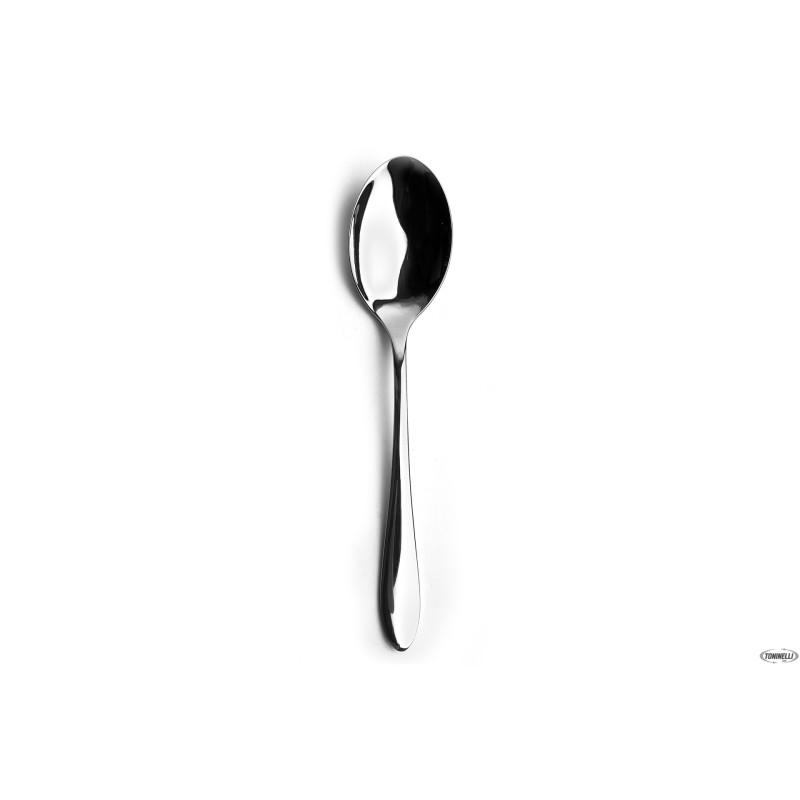 MAXIMA 18.10 CUCCHIAINO MOKA 2,5MM MAXIMA 18.10 CUCCHIAINO MOKA 2,5MM
