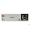 MILANO - CONFEZIONE 12 BICCHIERI ACQUA VETRO TEMPERATO CL 30 H.8,5 CM. 8,2