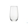 MILANO - CONFEZIONE 12 BICCHIERI COOLER VETRO TEMPERATO CL 40 H.13 CM. 7,5