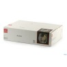 MILANO - CONFEZIONE 12 BICCHIERI DOF VETRO TEMPERATO CL 38 H.9,2 CM. 8,9