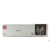 MILANO - CONFEZIONE 12 BICCHIERI DOF VETRO TEMPERATO CL 38 H.9,2 CM. 8,9