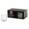 MIXOLOGY JAZZ ROCKS - CONFEZIONE 6 BICCHIERI WHISKY CL35
